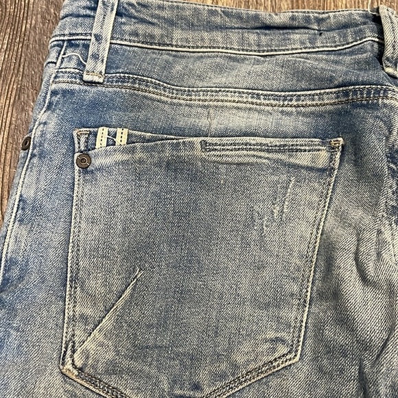 Mavi Amerika james skinny jeans - Picture 11 of 11